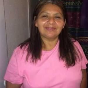 Meet your Posher, Ana